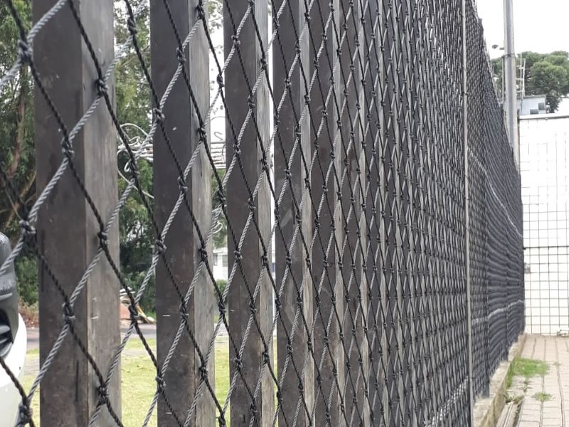 Telas de proteção para Gatos em São José dos Campos