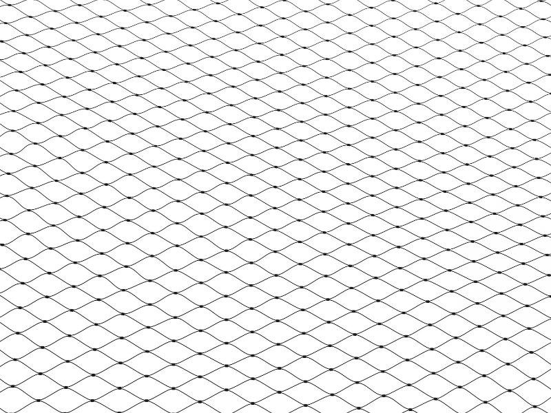 Redes de proteção para playgrounds em São José dos Campos