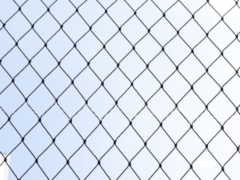 Instalação de tela protetora em Taubaté