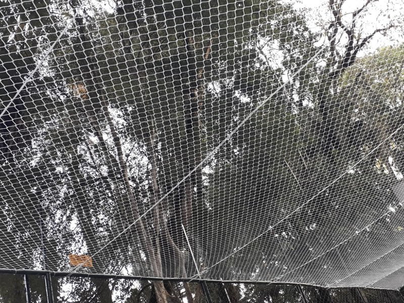 Tela de segurança para sua casa em São José dos Campos