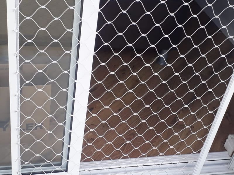 Proteja sua família com tela de proteção em São José dos Campos