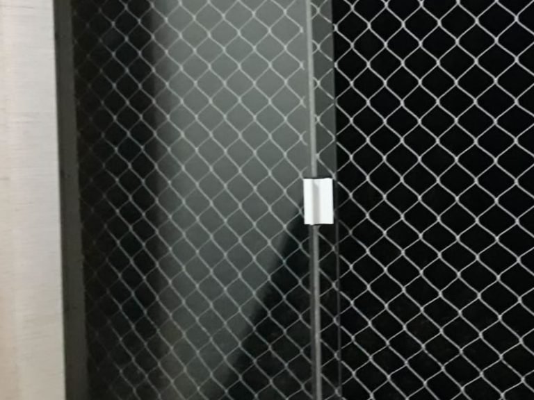 Redes de segurança para playgrounds em São José dos Campos