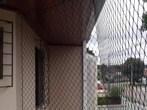 Telas de proteção residencial em São José dos Campos