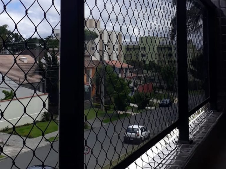 Telas de proteção para Sacadas em São José dos Campos