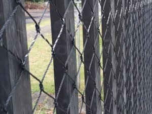 Telas de proteção para playgrounds em São José dos Campos