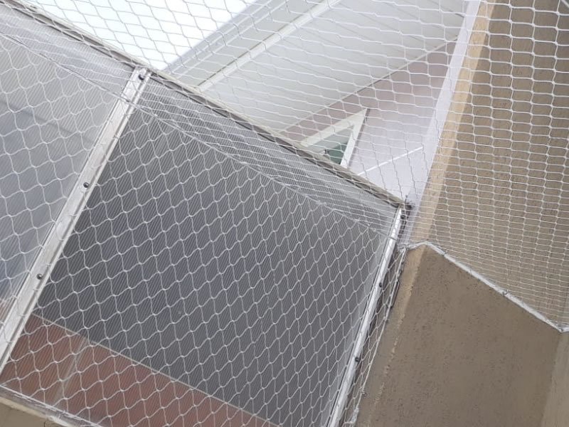 Telas de proteção para crianças em São José dos Campos