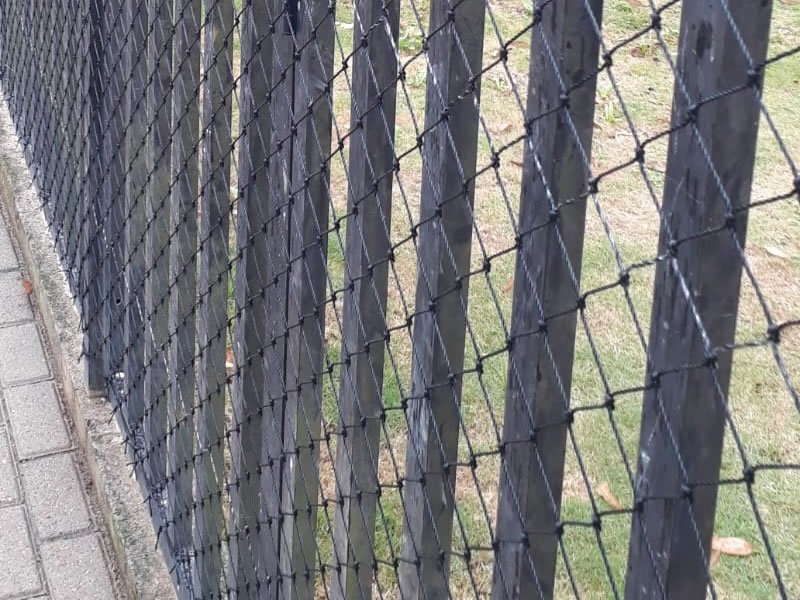 Redes de proteção para Apartamentos em São José dos Campos