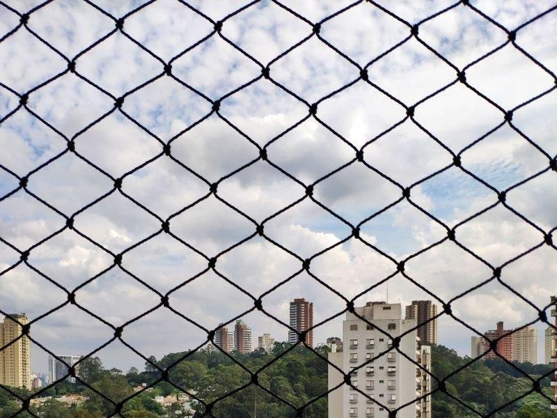 Redes de Proteção em Jardim São Dimas, São José dos Campos Redes de Proteção em Jardim São Dimas, São José dos Campos