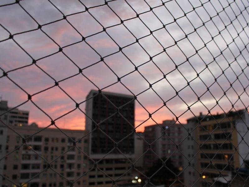 Telas de Segurança para Janelas Jacareí SP Redes de Proteção Jacareí SP