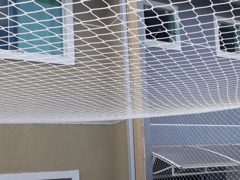 Telas de Segurança para Apartamentos em Jacareí SP Telas de Segurança para Apartamentos em Jacareí SP