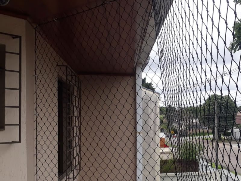 Redes de Proteção em Ilhotas, São José dos Campos Redes de Proteção em Ilhotas, São José dos Campos