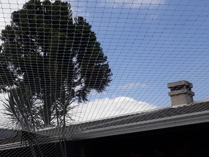 Telas de Segurança para Janelas Jacareí SP Redes de Proteção Jacareí SP