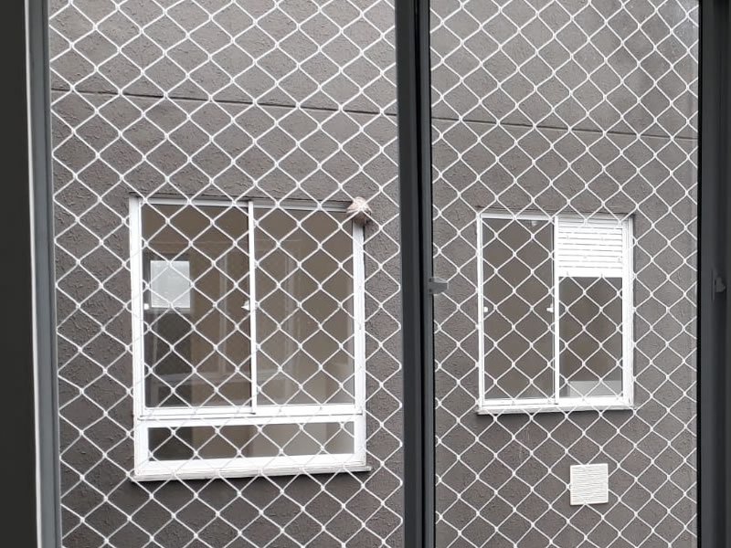 Proteja sua família com tela de proteção em Alto da Ponte, São José dos Campos