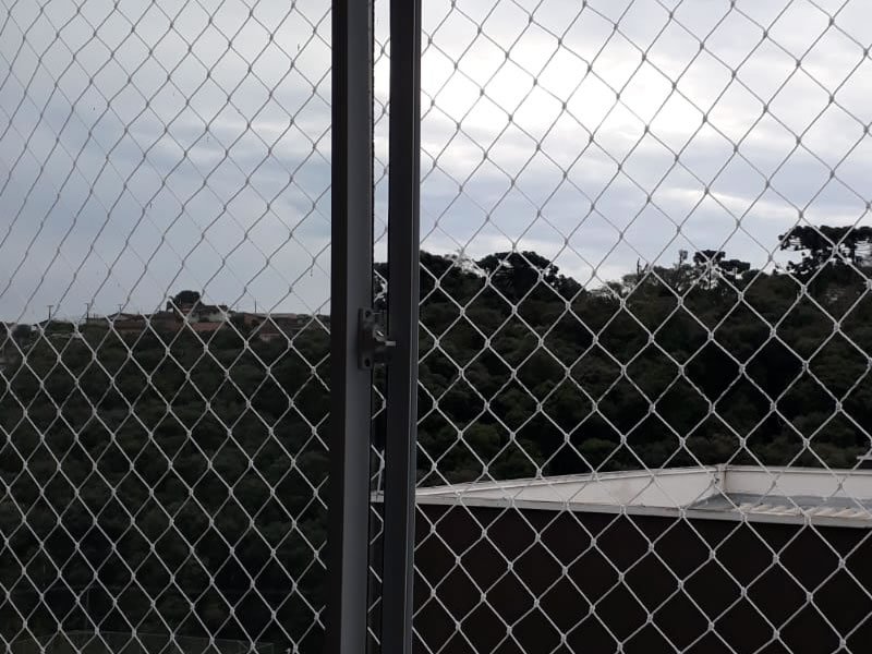 Tela de segurança para sua casa em Interlagos, São José dos Campos