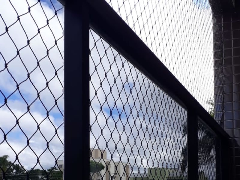 Telas de Proteção para Janelas em Embrapa São José dos Campos Telas de Proteção para Janelas em Embrapa São José dos Campos