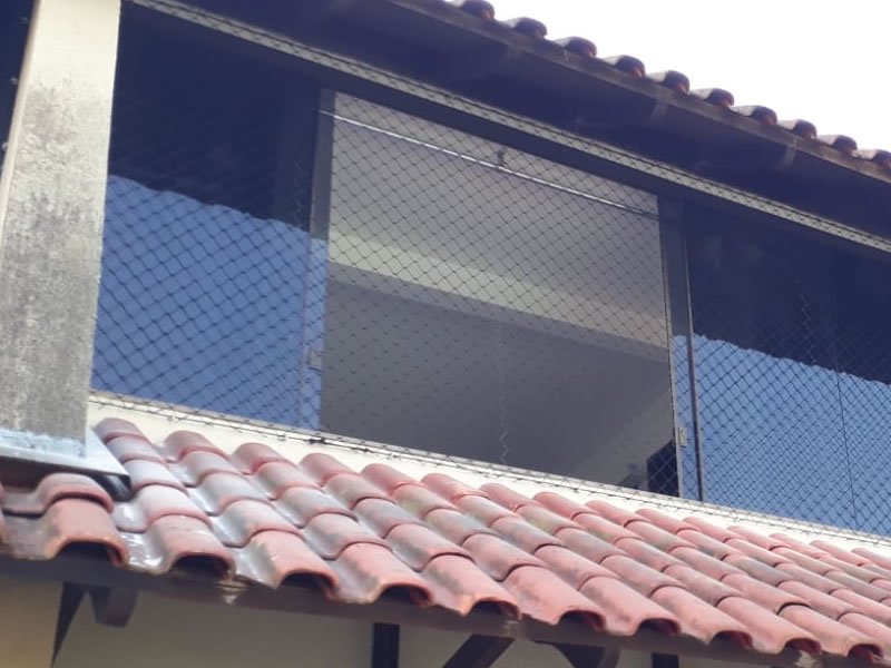 Rede de Proteção para Gatos em São José dos Campos Rede de Proteção para Gatos em São José dos Campos