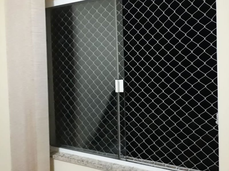 Telas de Proteção para Janelas em Bairro Cajurú São José dos Campos Telas de Proteção para Janelas em Bairro Cajurú São José dos Campos