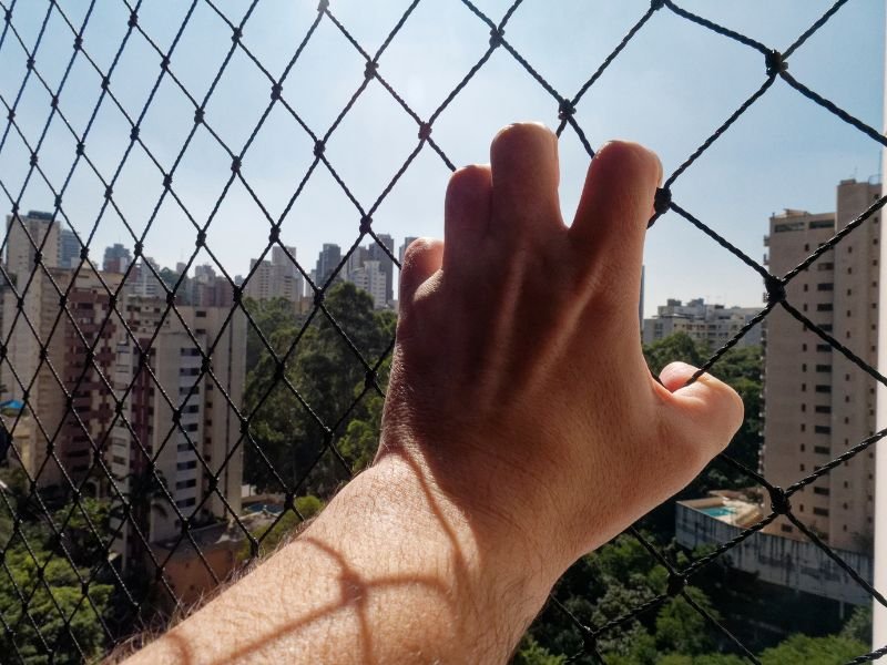 Telas de Segurança para Apartamentos em São José dos Campos Telas de Segurança para Apartamentos em São José dos Campos